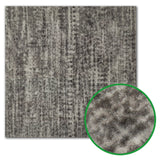 Teppichfliesen SAVANNA im Trendigen Design | Grau