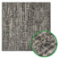 Teppichfliesen SAVANNA im Trendigen Design | Grau