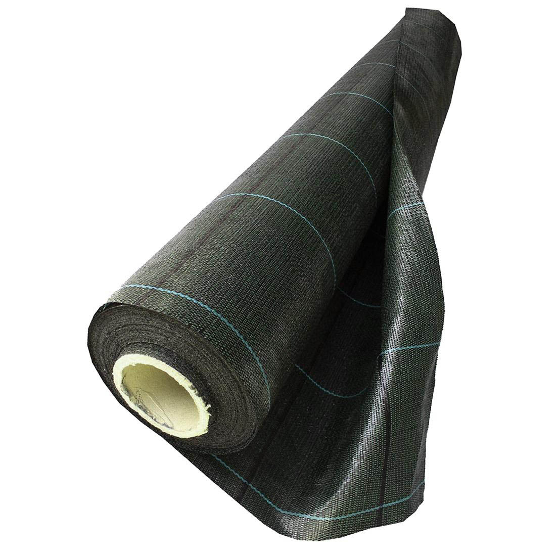 Toile de paillage LOCK - voile de jardin anti-mauvaises herbes