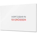 Glas-Magnetboard | INFO