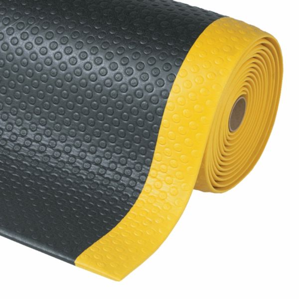 Anti-Ermüdungsmatte ERGOSOFT BUBBLE - einlagig - 2 Farben Länge: 200cm x Breite: 122cm [ID:1787207991086]