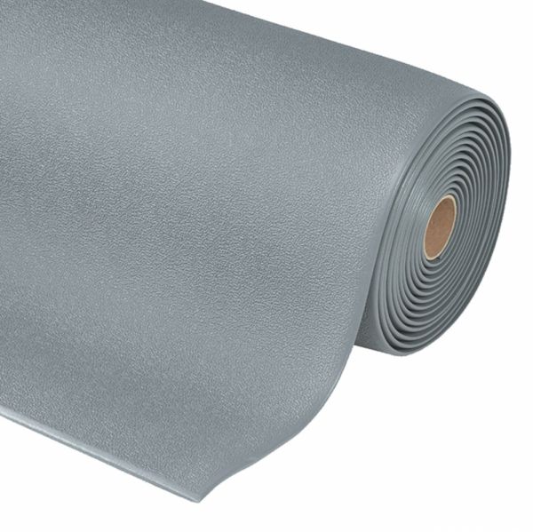 Anti-Ermüdungsmatte ERGOSOFT PEBBLE - einlagig - 3 Farben Länge: 200cm x Breite: 60cm [ID:1789990106725]