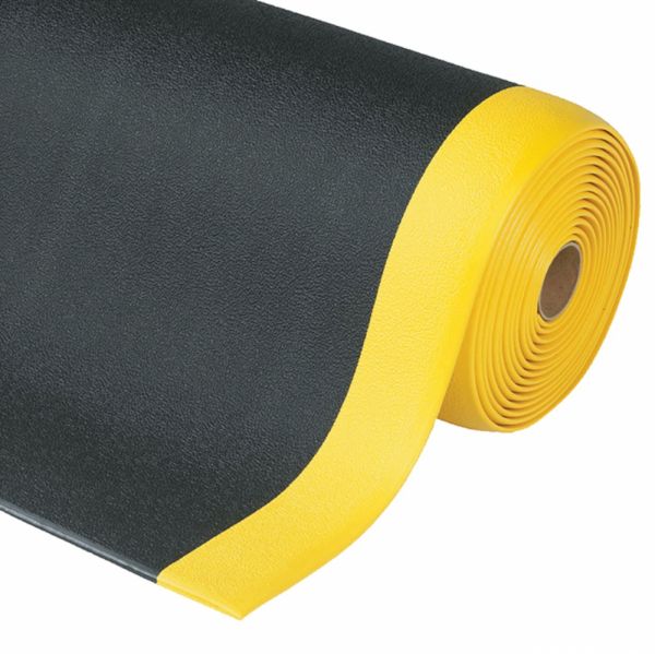 Anti-Ermüdungsmatte ERGOSOFT PEBBLE - einlagig - 3 Farben Länge: 300cm x Breite: 91cm [ID:1785906543466]