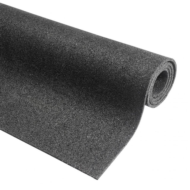 Waschmaschinenunterlage - Gummimatte Antivibration - 10 mm Stärke