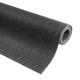 Dämmmatte für die Waschmaschine - Gummimatte Antivibration - 8 mm Stärke