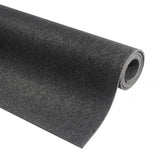 Dämmmatte für die Waschmaschine - Gummimatte Antivibration - 8 mm Stärke