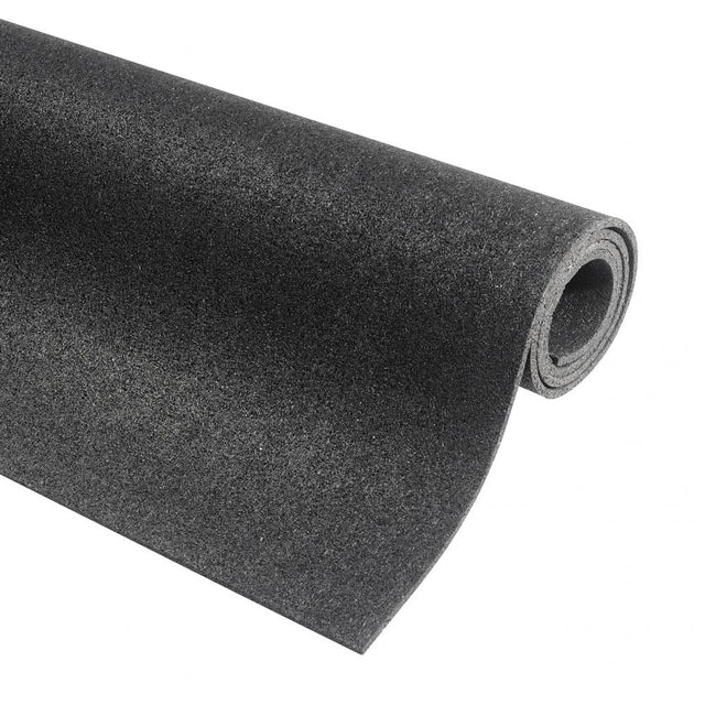 Dämmmatte für die Waschmaschine - Gummimatte Antivibration - 8 mm Stärke