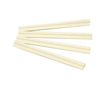 Rail de fixation pour rideaux occultants - 4 pièces