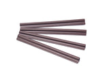 Rail de fixation pour rideaux occultants - 4 pièces