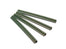Rail de fixation pour rideaux occultants - 4 pièces