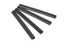 Rail de fixation pour rideaux occultants - 4 pièces