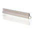 Rail de fixation pour rideaux occultants - 4 pièces