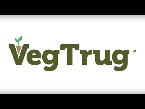 VegTrug® Classic - Potager surélevé classique en bois de cèdre