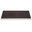 Kevins Matte | Braun
