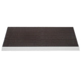 Kevins Matte | Braun