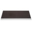 Kevins Matte | Braun