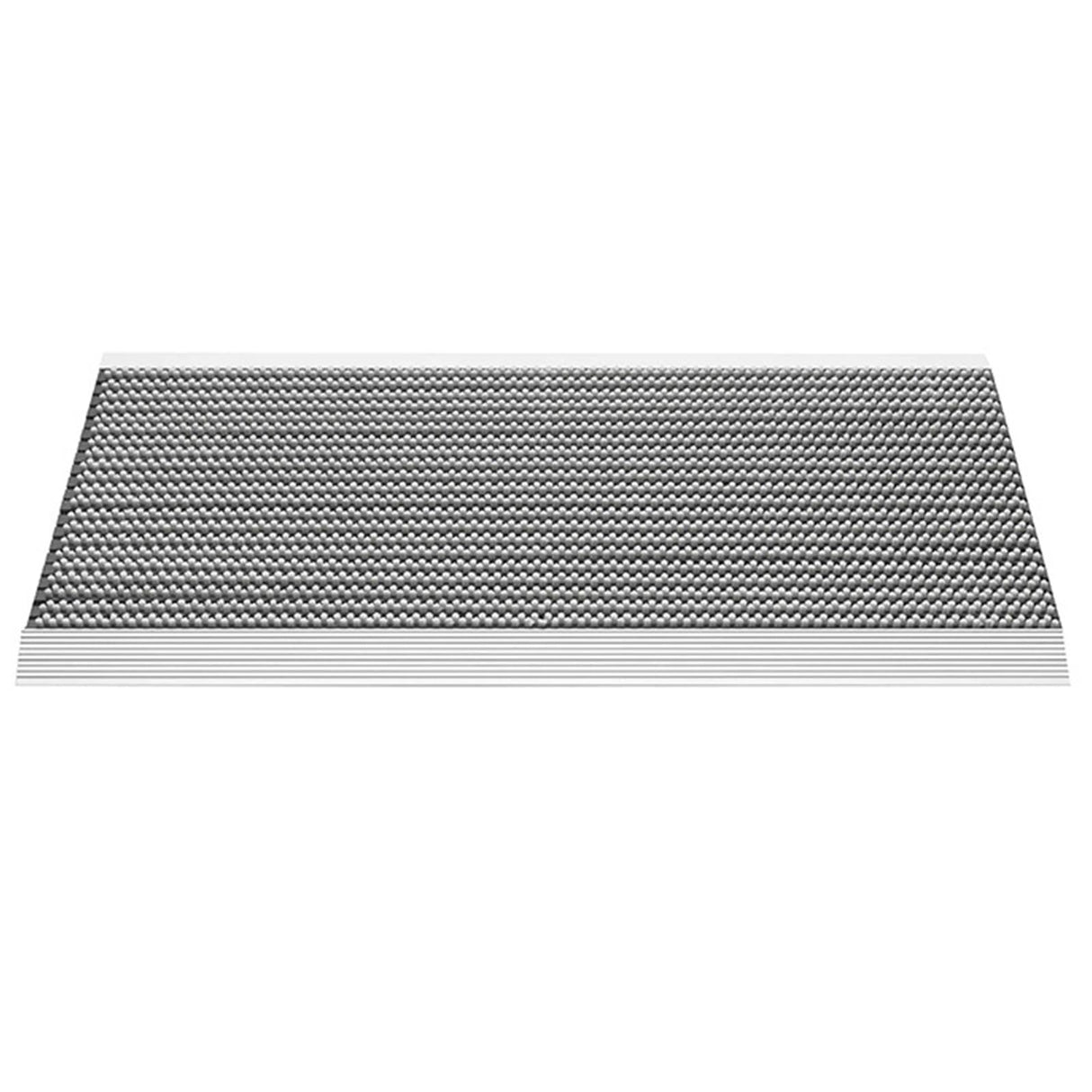 Kevins Matte | Grau