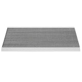Kevins Matte | Grau