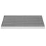 Kevins Matte | Grau