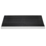 Kevins Matte | Schwarz