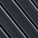 Eingangsmatte ALUFLOW - Gummi Nahaufnahme Mattenlager | Info