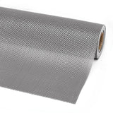 Antirutsch Hygienematte AQUA WAVE | Grau
