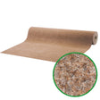 Balkonteppich für außen | Beige