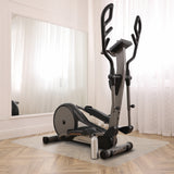 Bodenschutzmatte DURA-MAT - Transparente Unterlage für Fitnessgeräte - Für Hartböden