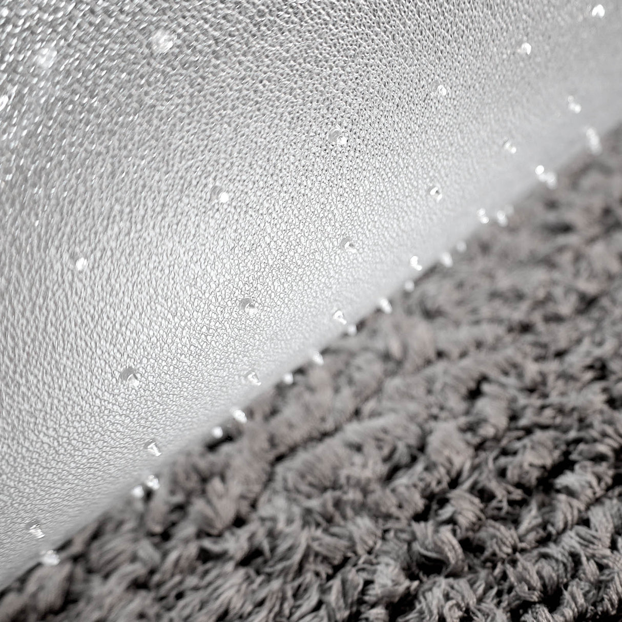 Teppichschoner ECO-MAT - Für Bürostuhl - PET Serie