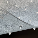 Schutzmatte - Für Teppichböden - GLORY Serie - Ankernoppen