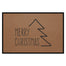 Paillasson HOME STYLE - Motif « Joyeux Noël »