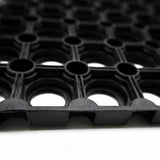 Ringgummi-Matte POLY DOOR 22 mm - Detail