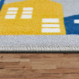 Tapis de chambre d'enfant HOPP - Pour encore plus de plaisir !