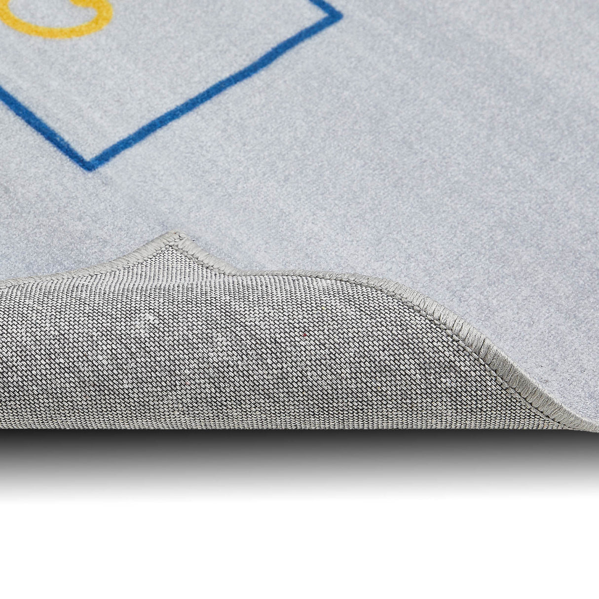 Tapis de chambre d'enfant HOPP - Pour encore plus de plaisir !