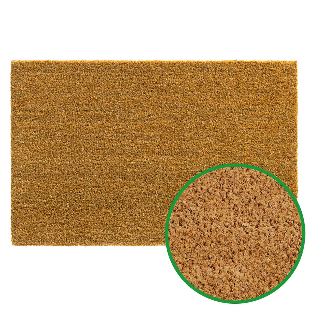 BREEZE Fußmatte außen Kokos - in 3 Größen