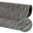Outdoor Teppich AERO | Grau-Beige