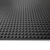 Pyramidenmatte CHEOPS - Antirutschmatte für Kofferraum - Maßanfertigung