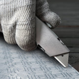 Rampenmatte EASY RAMP - Länge zuschneiden