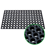 Ringmatte Gummi RUBBER PRO - Stärke: 23 mm