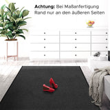 Schmutzfang Teppich Eingangsbereich | Anthrazit