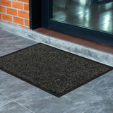 Schmutzfang Teppich Eingangsbereich | Anthrazit