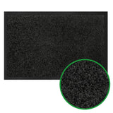 Schmutzfang Teppich Eingangsbereich | Anthrazit