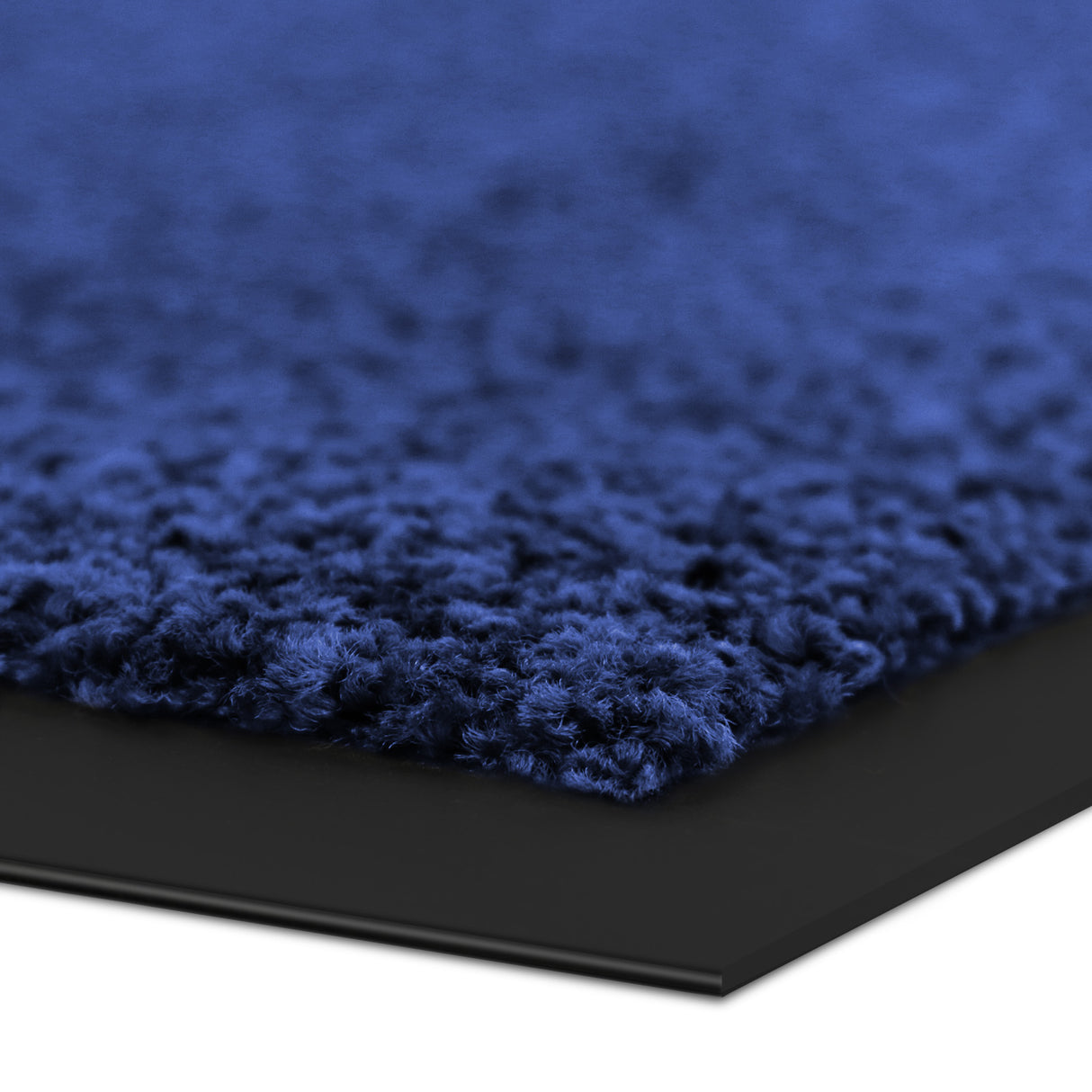 Schmutzfang Teppich Eingangsbereich | Blau