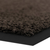 Schmutzfang Teppich Eingangsbereich | Braun