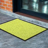 Schmutzfang Teppich Eingangsbereich | Lime