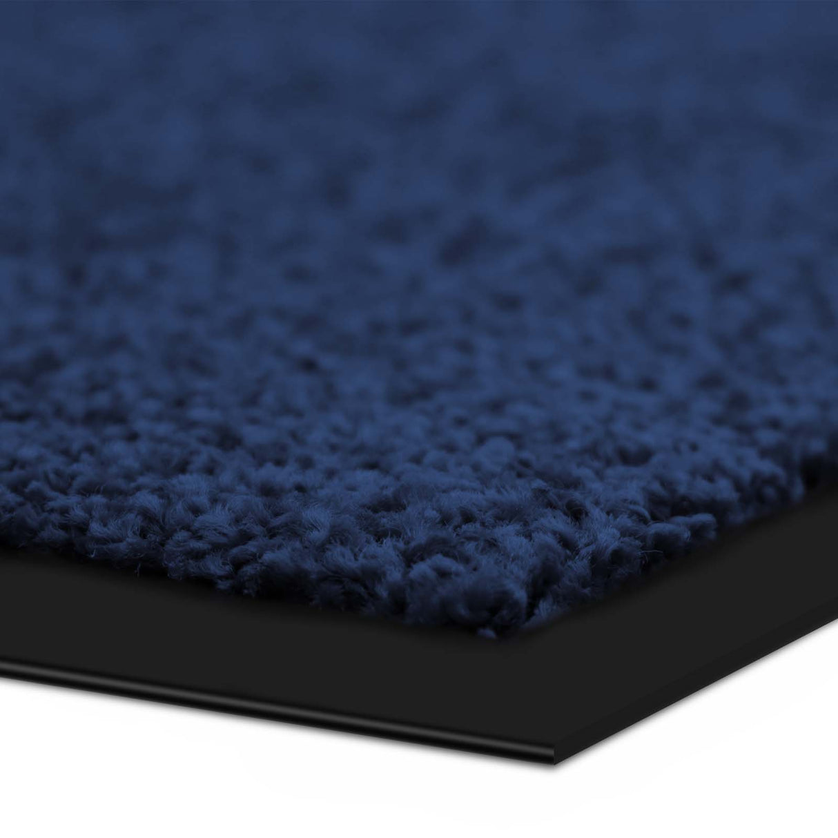 Schmutzfangmatte bunt - GRACE | Blau