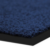 Schmutzfangmatte bunt - GRACE | Blau