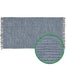 Teppich ANDA - blau