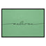 Paillasson HOME STYLE - Motif « Bienvenue »