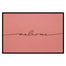 Paillasson HOME STYLE - Motif « Bienvenue »